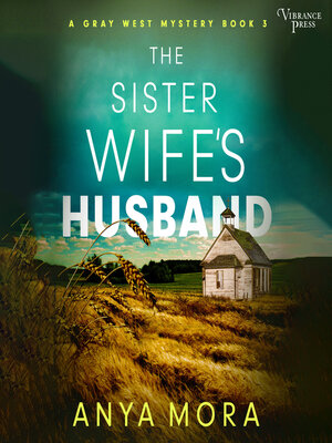 cover image of The Sister Wife's Husband